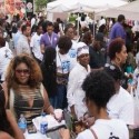 Black Food Truck Fridays – Aug 24th