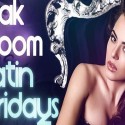 Latin Fridays @ Oak Room