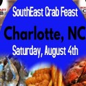 Southeast Crab Feast – Charlotte