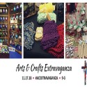Arts & Crafts Extravaganza @ Matthews UMC