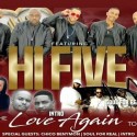 The Love Again Tour featuring Hi-Five and Soul for Real