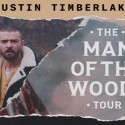 Justin Timberlake – The Man Of The Woods Tour