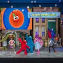 Sesame Street Live! Let’s Party!