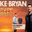 Luke Bryan Sunset Repeat Tour 2019 – Charlotte