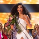 Charlotte Attorney, Cheslie Kryst, Crowned Miss USA 2019