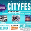 2019 Charlotte City Fest At The Speedway