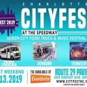 2019 Charlotte City Fest At The Speedway