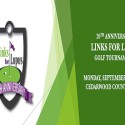20th Anniversary Links for Lupus Golf Tournament