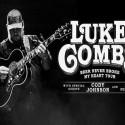 Luke Combs: Beer Never Broke My Heart Tour