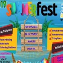 2019 Queen City Summer Festival