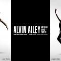 Alvin Ailey American Dance Theater