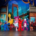 Sesame Street Live! Make Your Magic