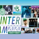 Winter Jam 2020 – March 21st
