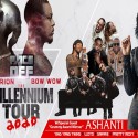 The Millennium Tour 2020 – March 27th