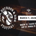 2020 Beer, Bourbon & BBQ Festival