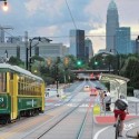 Historic Trolley Set to Run Again in Charlotte’s West End