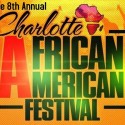 8th Annual Charlotte African-American Festival