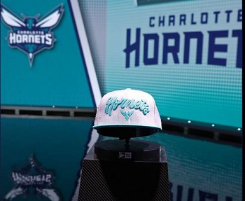 Charlotte Hornets hold the No. 11 pick in tonight’s NBA Draft