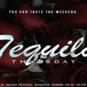 TEQUILA ON THURSDAY @ Tequila House