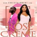 ROSÉ CRÈME – The Pink & White Affair – DJ DeRon Juan & DJ Kato