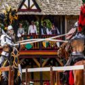 2021 Carolina Renaissance Festival