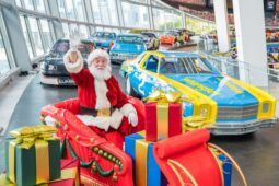 Holidays at the Hall 2021