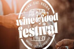 2022 Wine & Food Festival – Charlotte