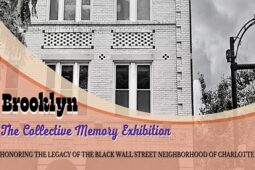 Brooklyn: The Collective Memory Exhibition