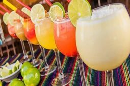 Charlotte Margarita & Mimosa Fest