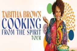 Tabitha Brown: Cooking From The Spirit
