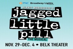 Alanis Morissette’s Jagged Little Pill – The Musical