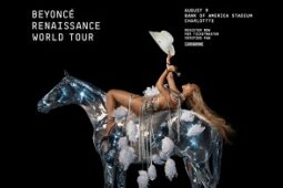 Beyonce Renaissance Tour Charlotte Date & How To Get Tickets