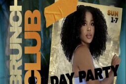 Melanin and Mimosas Brunch and Day Party