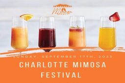 Charlotte Mimosa Festival 2023