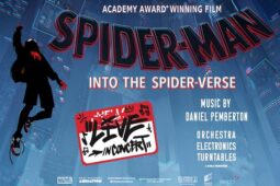 Spider-Man: Into The Spider-Verse Live In Concert